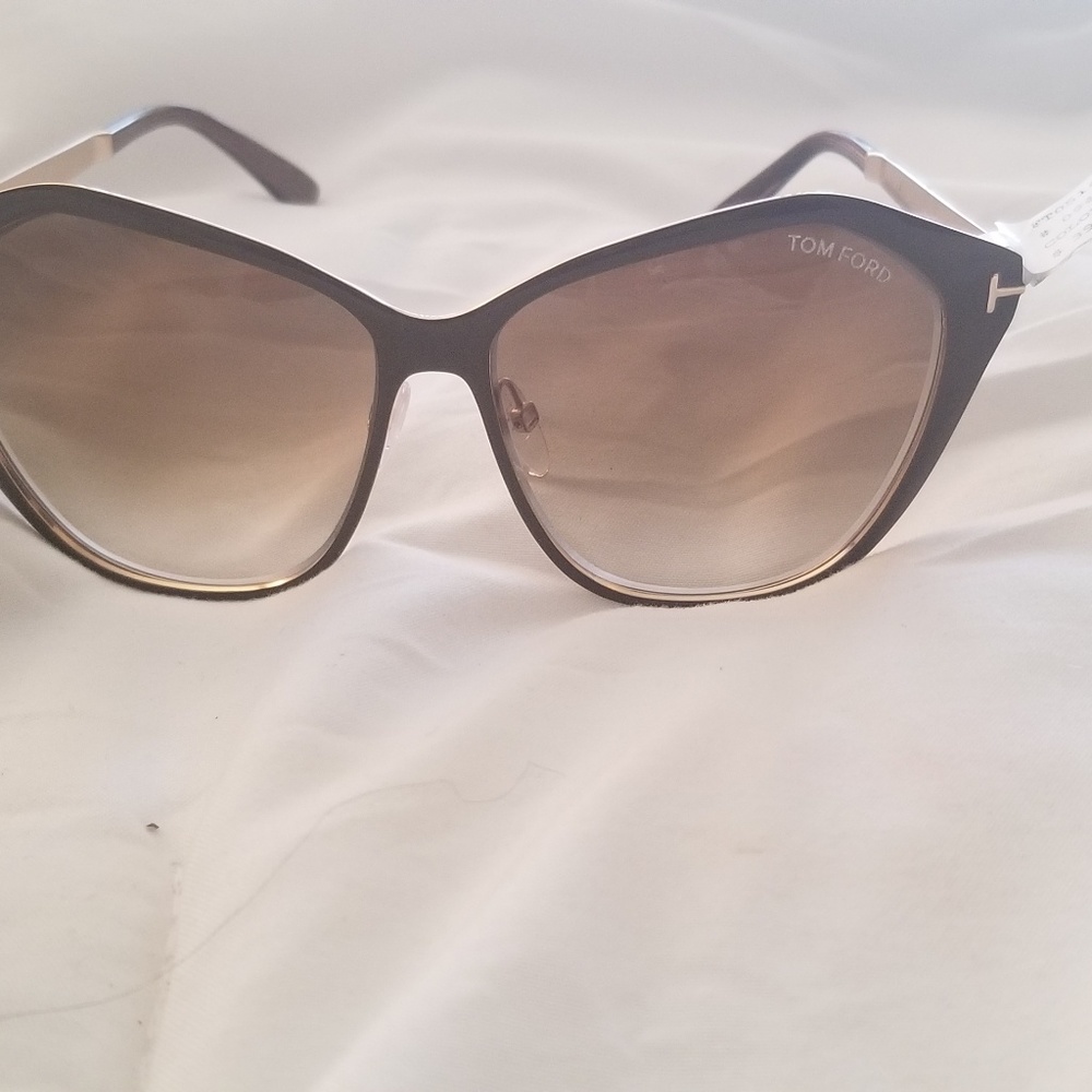 Tom Ford Sunglasses